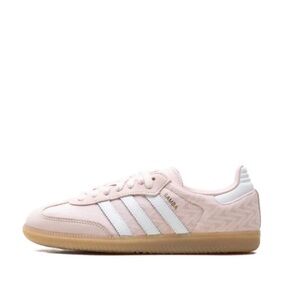 Samba OG zigzag pink